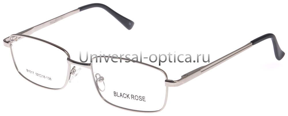 Оправа металлическая Black Rose B1017 col. 5 от Торгового дома Универсал || universal-optica.ru