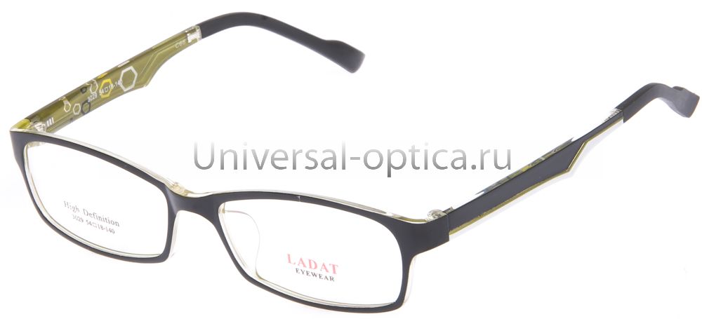 Оправа полимерная LADAT 3029 c. 68 от Торгового дома Универсал || universal-optica.ru
