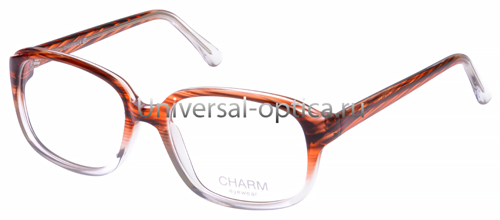 Оправа полимерная Charm/Шарм 7802 col. 1 от Торгового дома Универсал || universal-optica.ru