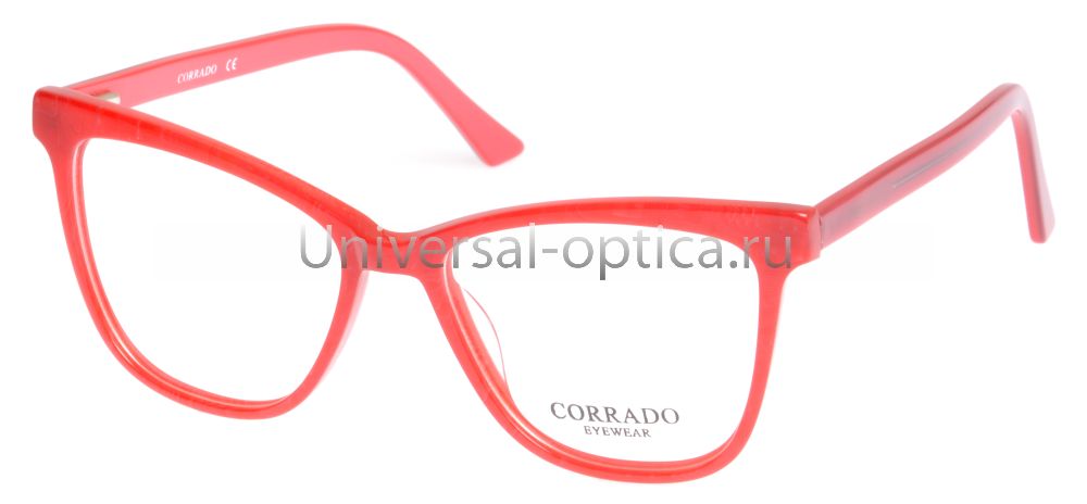 Оправа полимерная Corrado WD30 col. 5 от Торгового дома Универсал || universal-optica.ru