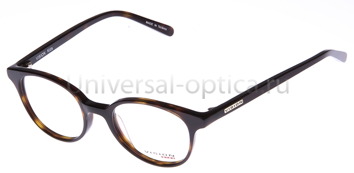 Оправа детская пластиковая Vision 407 c. DM от Торгового дома Универсал || universal-optica.ru