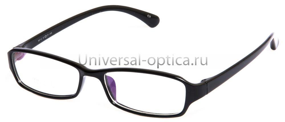 Оправа полимерная TR-90 9012 c. 9 от Торгового дома Универсал || universal-optica.ru