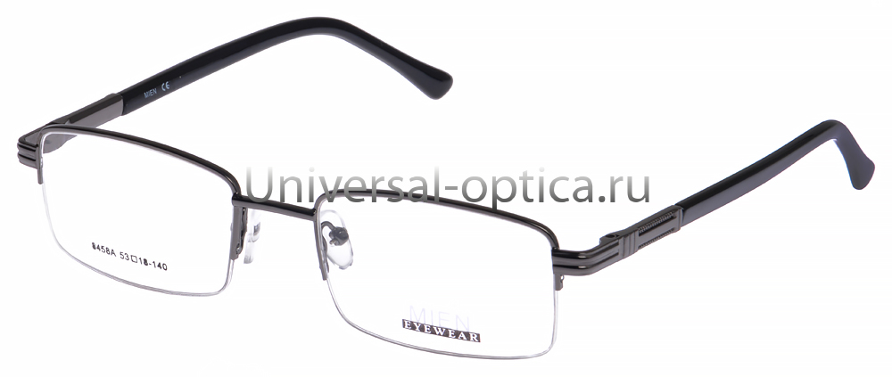 Оправа металлическая Mien 8458A c. 12 от Торгового дома Универсал || universal-optica.ru