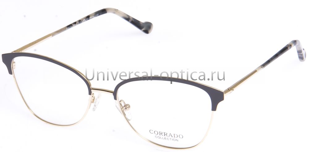 Оправа металлическая Corrado 8426 col. 4 от Торгового дома Универсал || universal-optica.ru