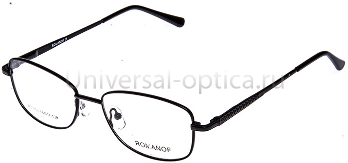 Оправа металлическая ROMANOF 30103 col. 2 от Торгового дома Универсал || universal-optica.ru