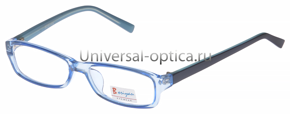 Оправа полимерная Bosiyan 8241 col. 24 от Торгового дома Универсал || universal-optica.ru