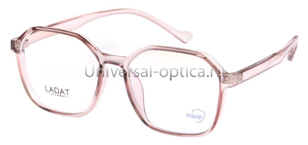Оправа полимерная LADAT 86009 col. 3 от Торгового дома Универсал || universal-optica.ru