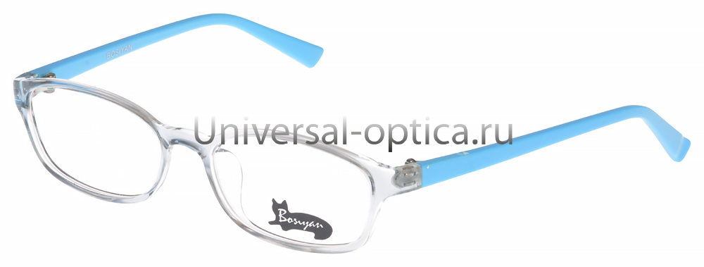 Оправа детская пластиковая Bosiyan 8335 col.20 от Торгового дома Универсал || universal-optica.ru