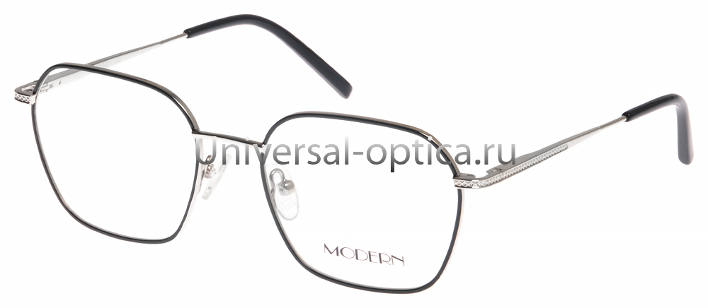Оправа металлическая Modern OLD7310M c. 3 от Торгового дома Универсал || universal-optica.ru