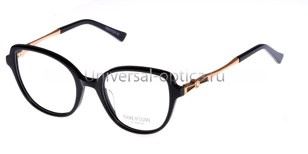Оправа полимерная FIORE D'ULIVO NSV9001 c. 1 от Торгового дома Универсал || universal-optica.ru