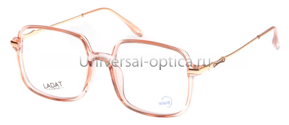 Оправа полимерная LADAT 8295 col. 3 от Торгового дома Универсал || universal-optica.ru
