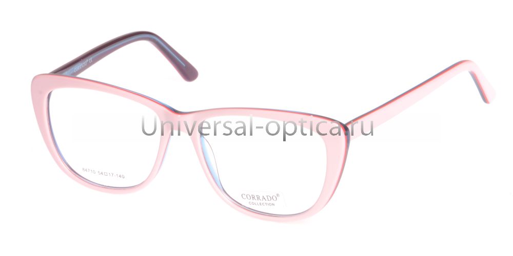 Оправа полимерная Corrado 84710 col.3 от Торгового дома Универсал || universal-optica.ru