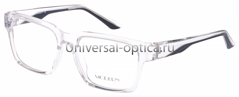 Оправа полимерная Modern OLD0048T col. 6 от Торгового дома Универсал || universal-optica.ru