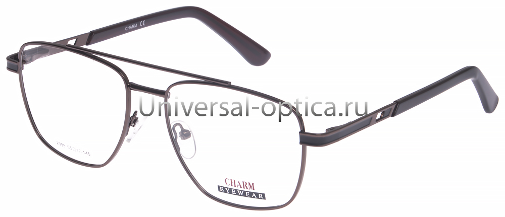 Оправа металлическая Charm/Шарм 2998 c. 4 от Торгового дома Универсал || universal-optica.ru