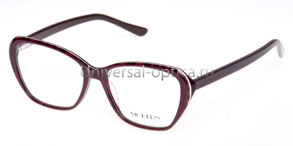 Оправа полимерная Modern WG182001 c. 4 от Торгового дома Универсал || universal-optica.ru