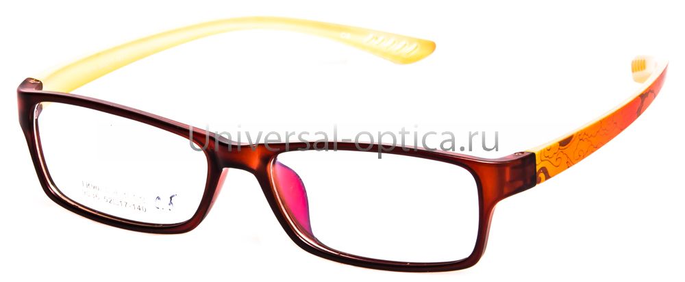 Оправа полимерная TR-90 9036 c. 5 от Торгового дома Универсал || universal-optica.ru