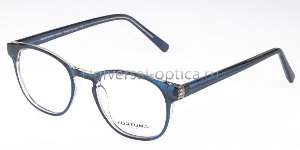 Оправа полимерная FORTUNA RARA 200-F от Торгового дома Универсал || universal-optica.ru