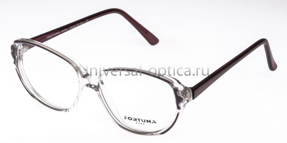 Оправа полимерная FORTUNA RARA 187-F от Торгового дома Универсал || universal-optica.ru