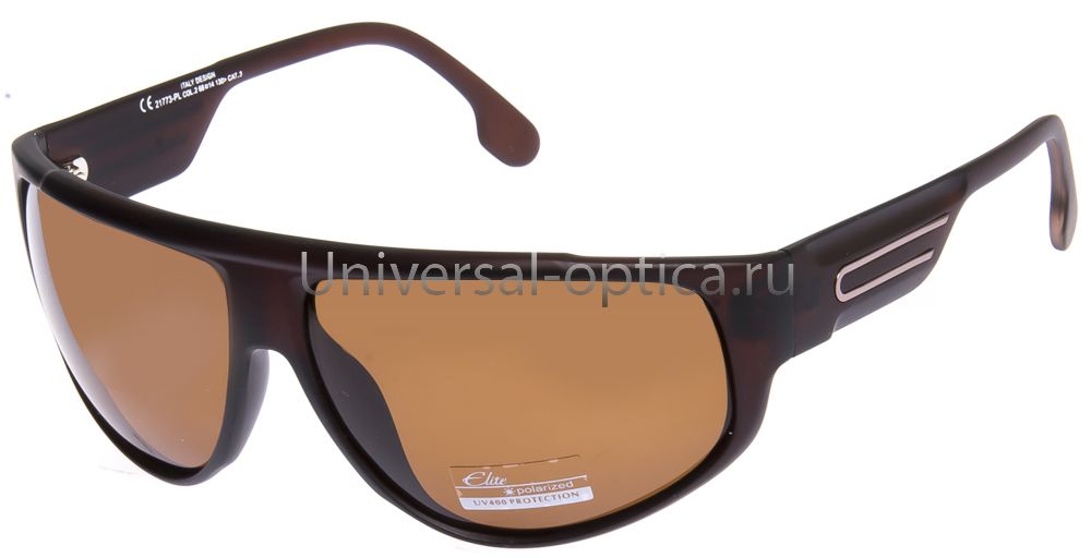 21773-PL солнцезащитные очки Elite от Торгового дома Универсал || universal-optica.ru