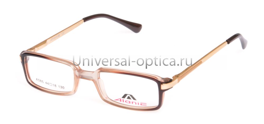 Оправа полимерная Alanie/Алания A085 col. 19 от Торгового дома Универсал || universal-optica.ru