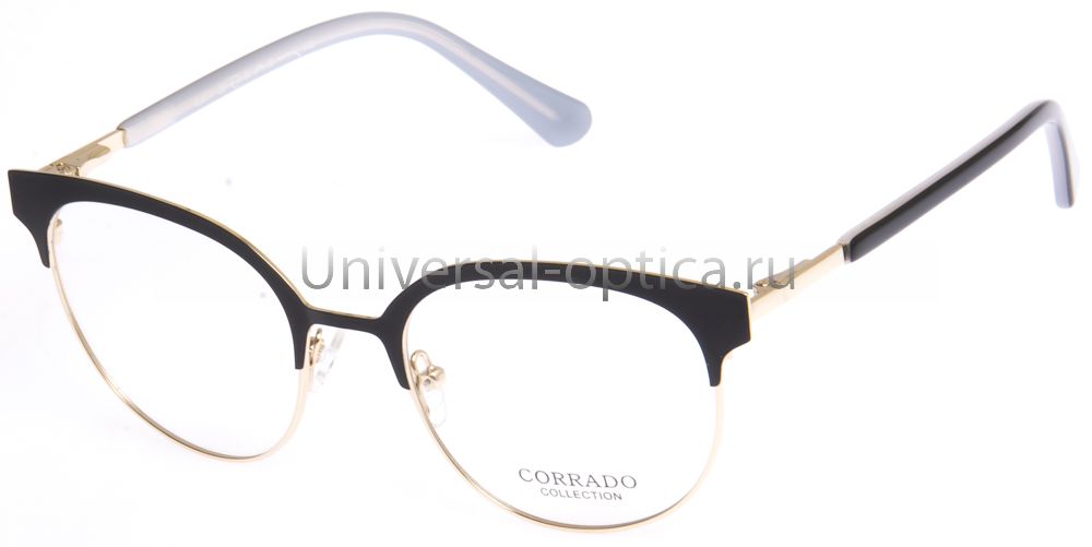 Оправа металлическая Corrado 8371 c. 2 от Торгового дома Универсал || universal-optica.ru