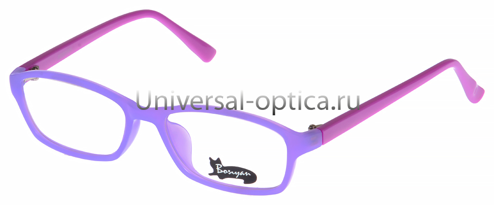 Оправа детская пластиковая Bosiyan 8332 c.21 от Торгового дома Универсал || universal-optica.ru