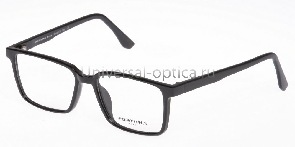 Оправа полимерная FORTUNA RARA 185-F от Торгового дома Универсал || universal-optica.ru