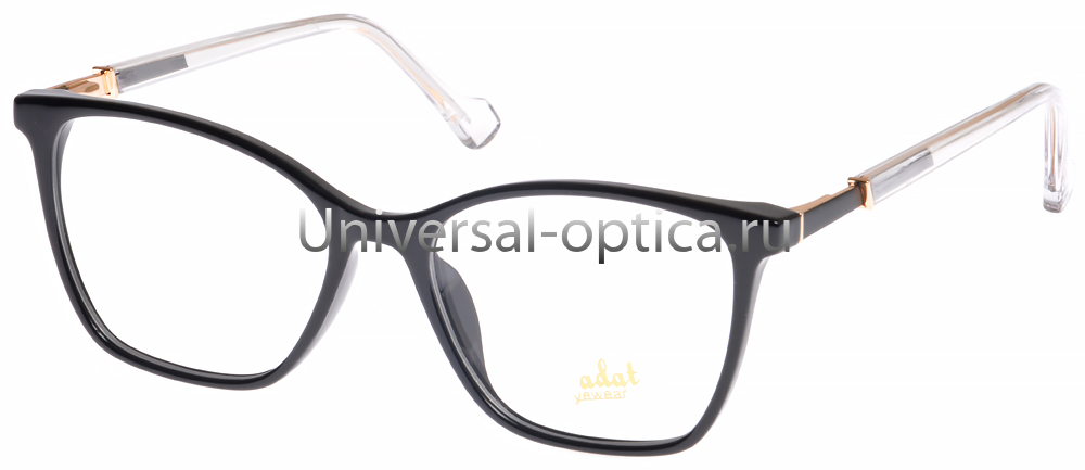 Оправа полимерная LADAT TD6110 col. 1 от Торгового дома Универсал || universal-optica.ru