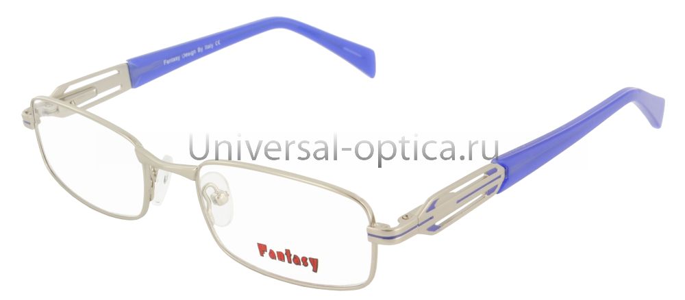 Оправа детская металлическая Fantasy F-0020 от Торгового дома Универсал || universal-optica.ru