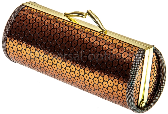 Футляр JL-165/3 от Торгового дома Универсал || universal-optica.ru