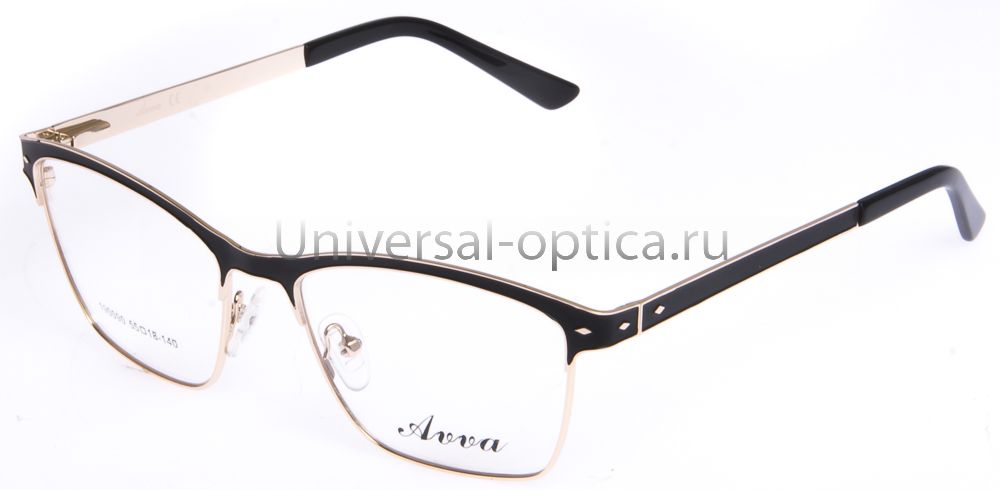 Оправа металлическая Avva 190090 c. 1 от Торгового дома Универсал || universal-optica.ru