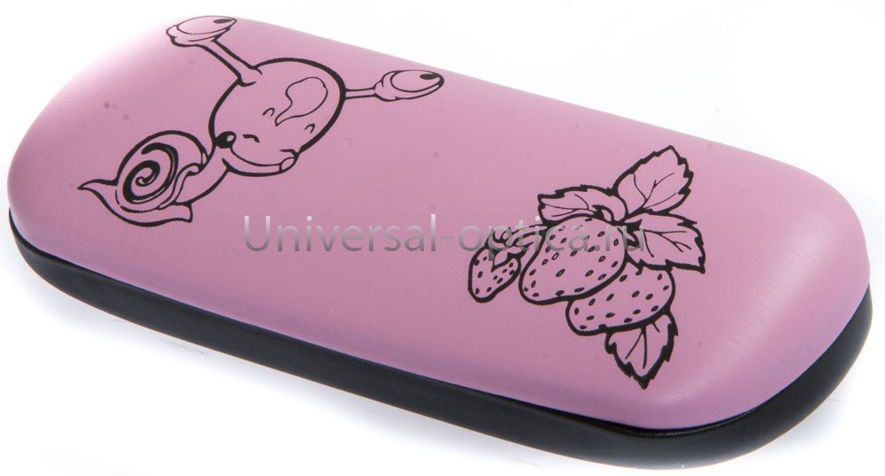 Футляр A-67/3 от Торгового дома Универсал || universal-optica.ru