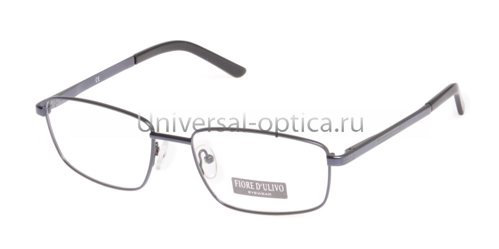 Оправа металлическая FIORE D'ULIVO 17701 col. 5 от Торгового дома Универсал || universal-optica.ru