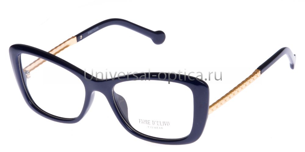 Оправа полимерная FIORE D'ULIVO 95174 c. 6 от Торгового дома Универсал || universal-optica.ru