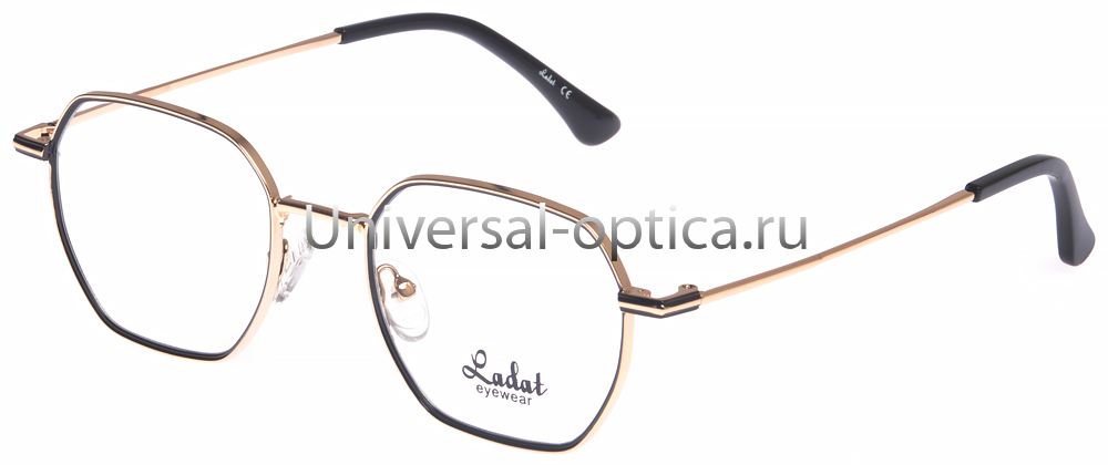 Оправа металлическая LADAT H5624-1 c. 1 от Торгового дома Универсал || universal-optica.ru