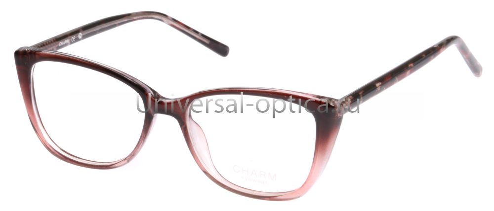 Оправа полимерная Charm/Шарм 808 c. B403 от Торгового дома Универсал || universal-optica.ru