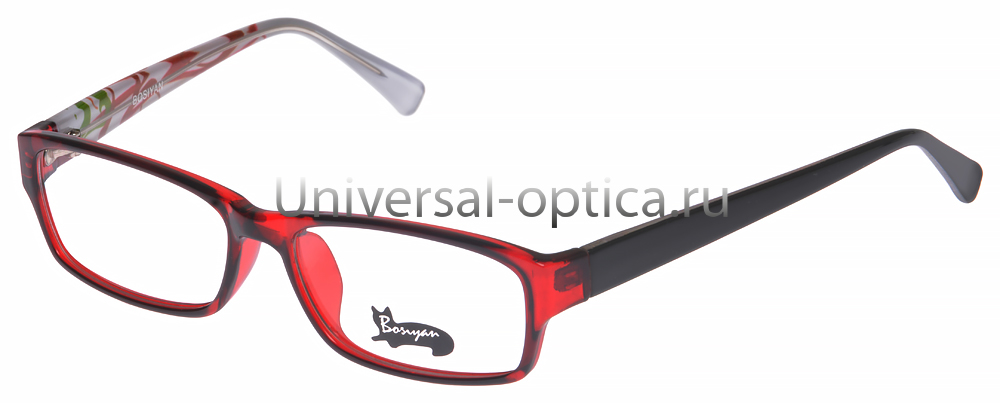 Оправа полимерная Bosiyan 8231 col. 31 от Торгового дома Универсал || universal-optica.ru