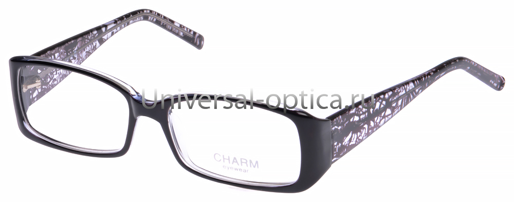 Оправа полимерная Charm/Шарм GA590 col. B02 от Торгового дома Универсал || universal-optica.ru