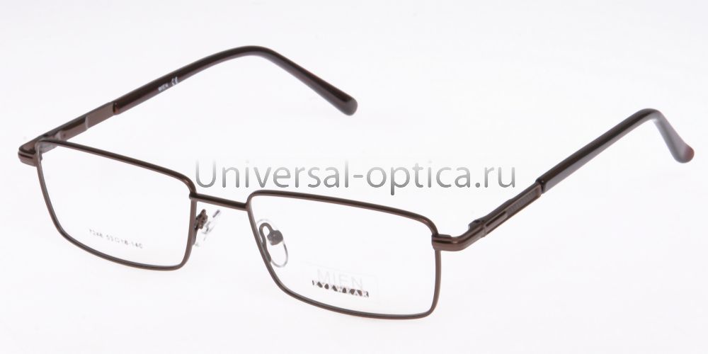 Оправа металлическая Mien 7248 col. 78 от Торгового дома Универсал || universal-optica.ru