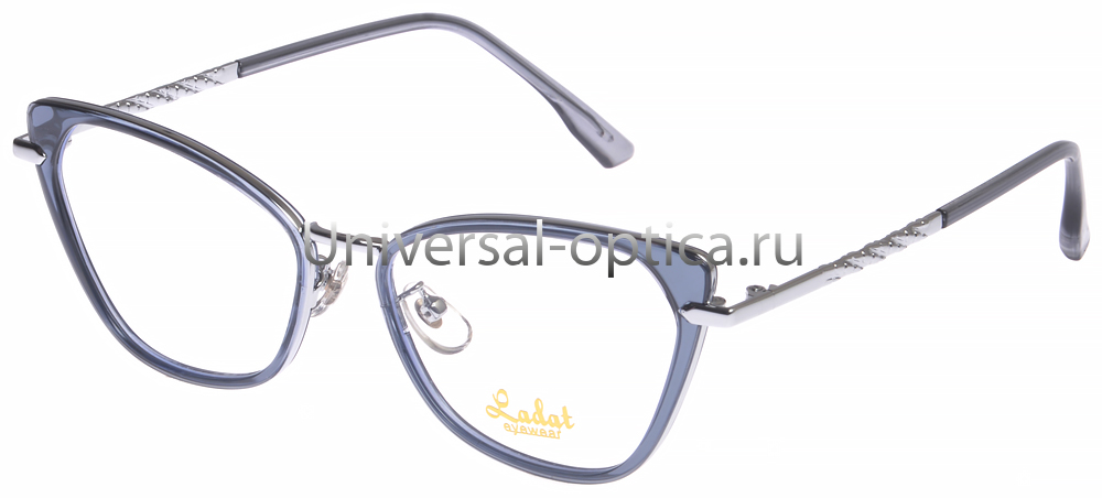 Оправа металлическая LADAT S11826 col. 14 от Торгового дома Универсал || universal-optica.ru