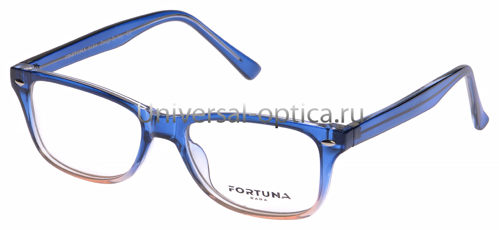 Оправа полимерная FORTUNA RARA 217-F от Торгового дома Универсал || universal-optica.ru