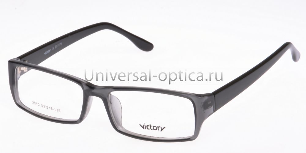 Оправа пл. Victory V2010 col. ZX1179 от Торгового дома Универсал || universal-optica.ru