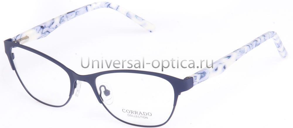 Оправа металлическая Corrado 8321 c. 3 от Торгового дома Универсал || universal-optica.ru