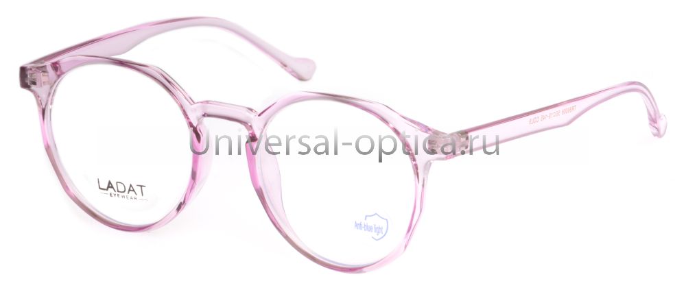 Оправа полимерная LADAT 86008 col. 9 от Торгового дома Универсал || universal-optica.ru