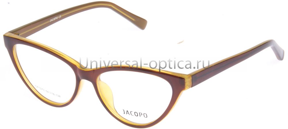 Оправа полимерная Jacopo 1373 c. 10 от Торгового дома Универсал || universal-optica.ru