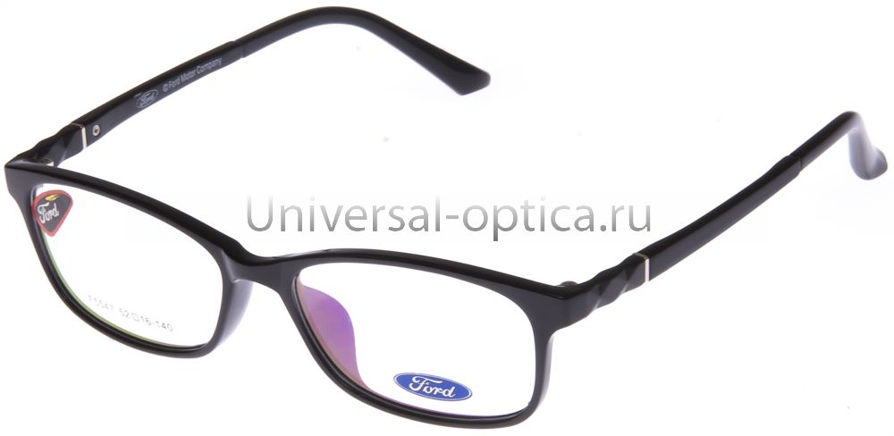 Оправа полимерная (TR-T) 5547 col. 1 от Торгового дома Универсал || universal-optica.ru