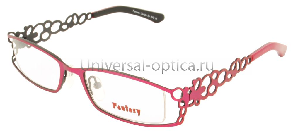 Оправа мет. Fantasy F-0006 от Торгового дома Универсал || universal-optica.ru