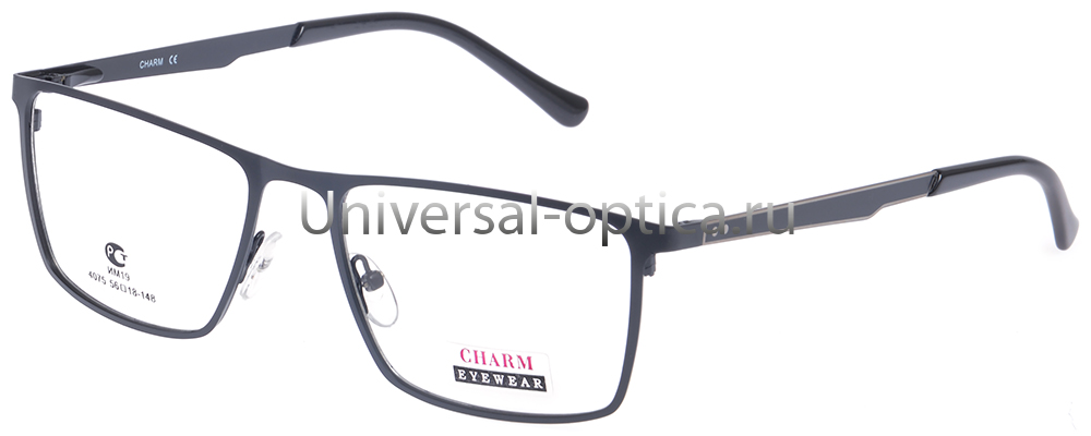 Оправа металлическая Charm/Шарм 4075 c. 2 от Торгового дома Универсал || universal-optica.ru