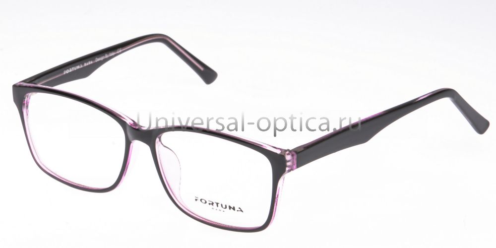 Оправа полимерная FORTUNA RARA 173-F от Торгового дома Универсал || universal-optica.ru