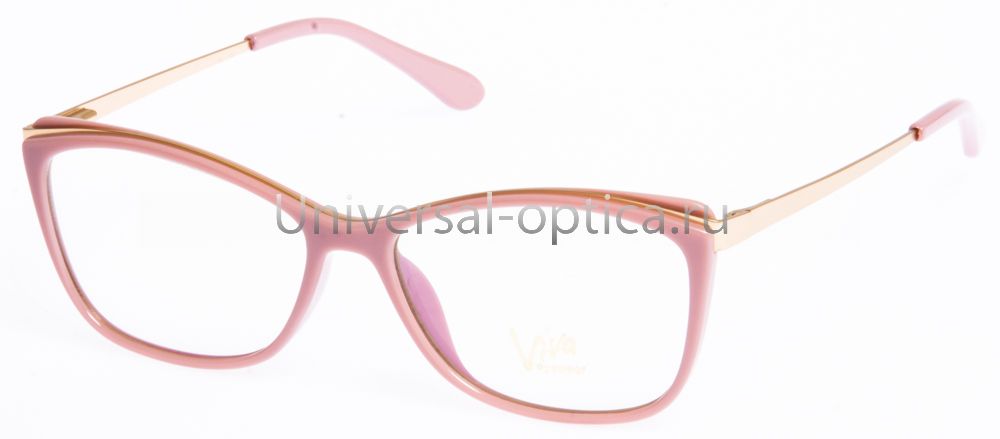 Оправа полимерная Viva 2050 c. 2 от Торгового дома Универсал || universal-optica.ru